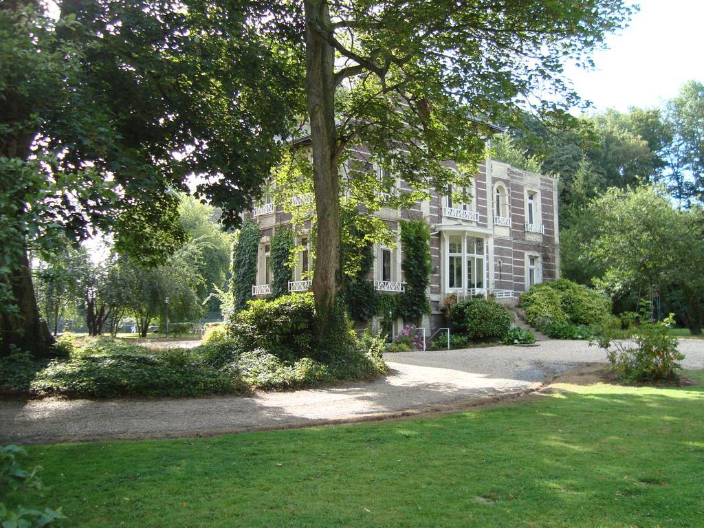 Chalet Du Bel Event La Chapelle-sur-Dun Exteriér fotografie